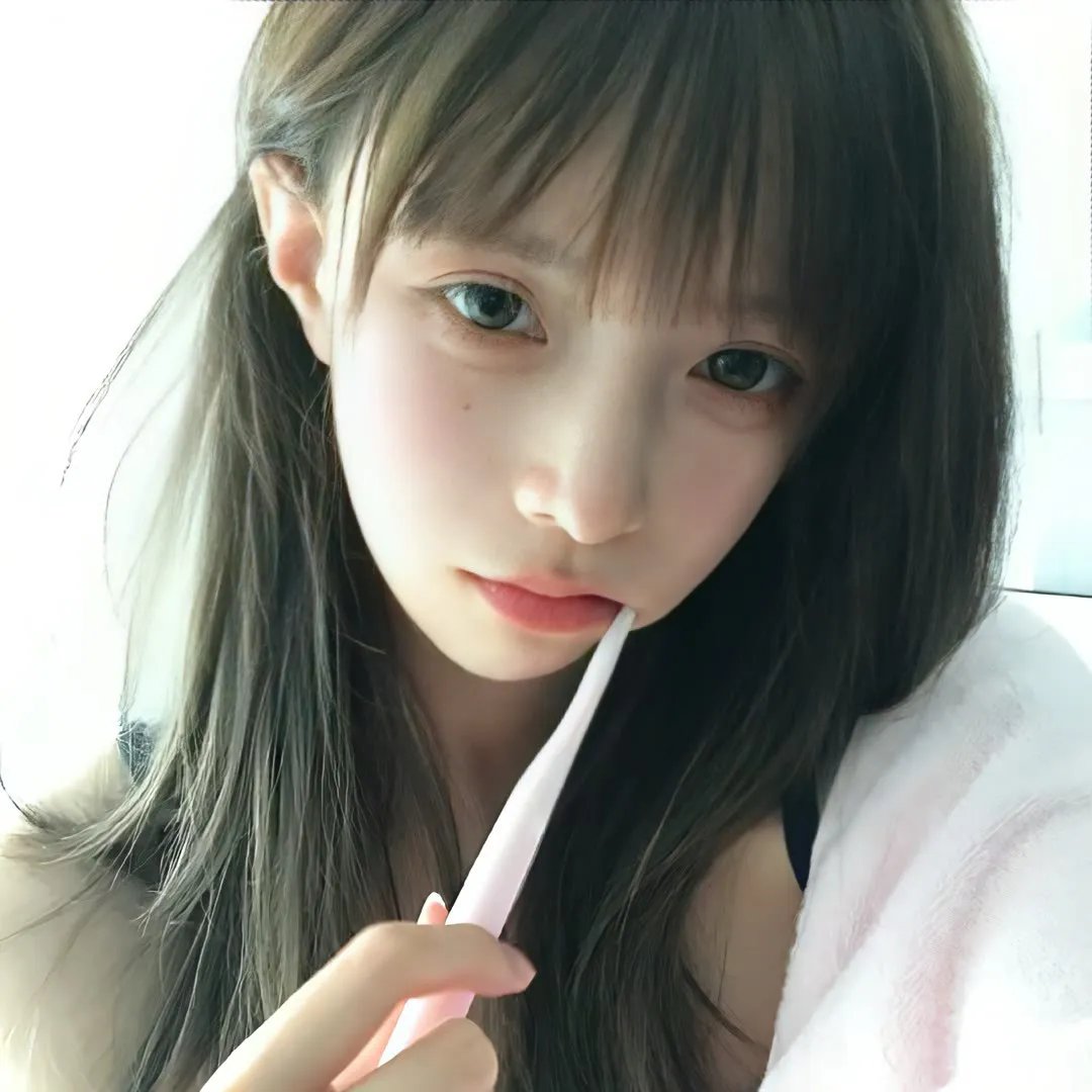 若叶女孩